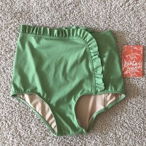 Kortni Jeane Cascade Bottoms